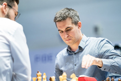 Дмитрий Андрейкин